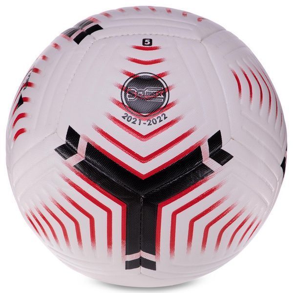 М'яч футбольний HYBRID SOCCERMAX FIFA FB-3114 №5 PU кольори в асортименті FB-3114 фото