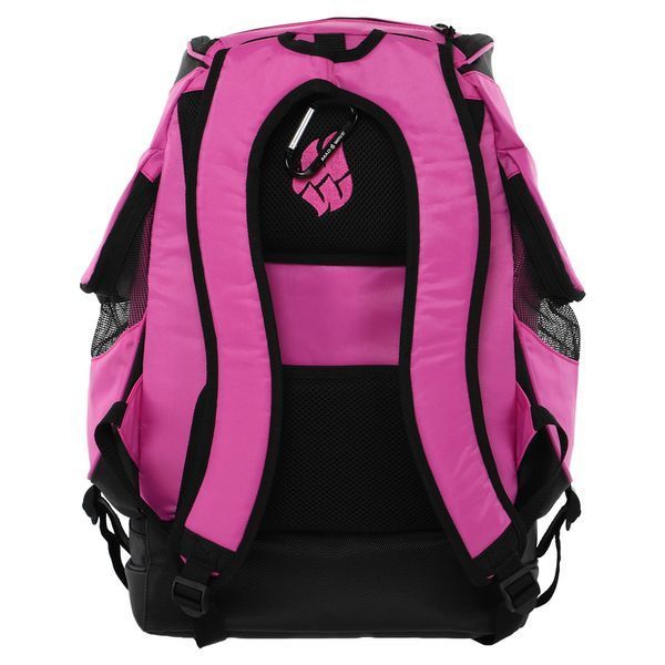 Рюкзак спортивный MadWave MAD TEAM M112301 41л цвета в ассортименте M112301 фото