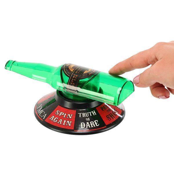 Игра настольная Бутылочка Spin the Bottle SP-Sport LB050 LB050 фото