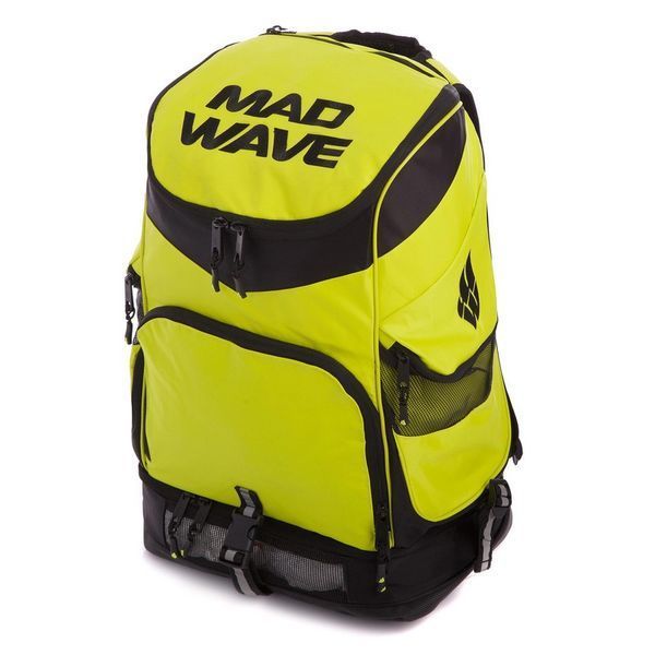 Рюкзак спортивный MadWave MAD TEAM M112301 41л цвета в ассортименте M112301 фото