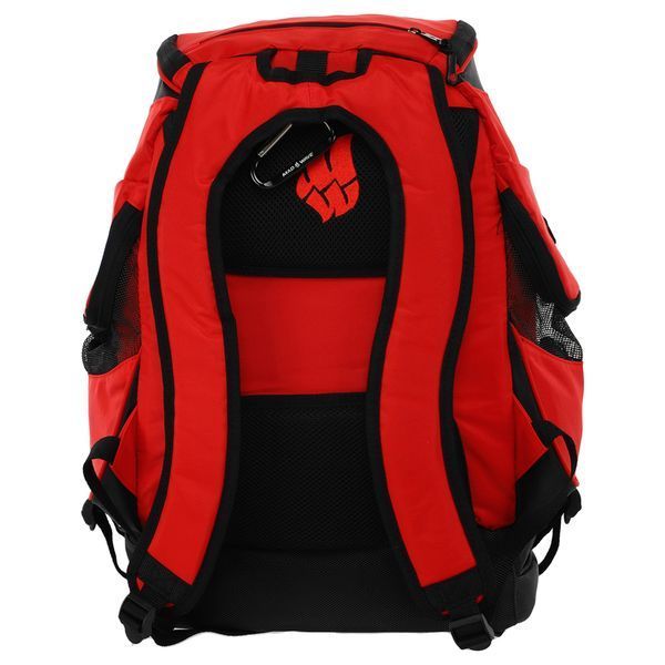 Рюкзак спортивный MadWave MAD TEAM M112301 41л цвета в ассортименте M112301 фото