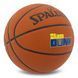 М'яч баскетбольний SPALDING SLAM DUNK 77935Y розмір 7 коричневий 77935Y фото 2