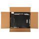 Бокс плиометрический тумба для кроссфита Плиобокс Wood Plyo box LiveUp LP8157 BOX-WOOD 1шт 50х60х75см светло-коричневый LP8157 фото 14