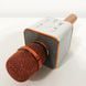Микрофон Q-7 Wireless Rose. Цвет: розовый ws82372-2 фото 5