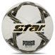 Мяч футбольный STAR POWER SB415 №5 PU SB415 фото 1