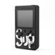 Ігрова приставка Sup Game Box 500 ігор, для телевізора, Ігрова приставка сап денді. Колір: чорний ws76459 фото 3