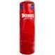 Мешок боксерский Цилиндрический Кожа BOXER Классик 1001-03 100х33см цвета в ассортименте 1001-03 фото 1