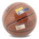 М'яч баскетбольний SPALDING SLAM DUNK 77935Y розмір 7 коричневий 77935Y фото 7
