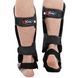 Защита голени и стопы для единоборств REXION FAIRTEX F-033A M-XL цвета в ассортименте L F-033A фото 2