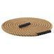 Канат для кроссфита Combat Battle Rope Zelart FI-0909-15 15м коричневый FI-0909-15 фото 9