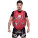 Жилет захисний для тайського боксу та кікбоксингу TOP KING Empower Creativity TKBDEM-01-SV S-XL кольори в асортименті S TKBDEM-01-SV фото 26