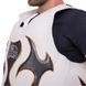Жилет захисний для тайського боксу та кікбоксингу TOP KING Empower Creativity TKBDEM-01-SV S-XL кольори в асортименті S TKBDEM-01-SV фото 5