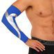 Рукав спортивний компресійний нарукавник SP-Sport BC-1497 розмір M-XL 1шт кольори в асортименті M BC-1497 фото 3