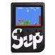 Ігрова приставка Sup Game Box 500 ігор, для телевізора, Ігрова приставка сап денді. Колір: чорний ws76459 фото 14