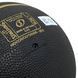 Мяч баскетбольный резиновый SPALDING HIGHLIGHT 84355Z размер 7 черный 84355Z фото 5