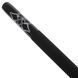 Кий бильярдный для пула двухсоставной разборной GRAMAX CARBON KS-6207 145x1,2см черный-белый KS-6207 фото 4