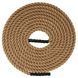 Канат для кроссфита Combat Battle Rope Zelart FI-0909-15 15м коричневый FI-0909-15 фото 8