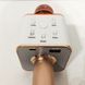Микрофон Q-7 Wireless Rose. Цвет: розовый ws82372-2 фото 4