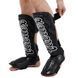 Защита голени и стопы для единоборств REXION FAIRTEX F-033A M-XL цвета в ассортименте L F-033A фото 3