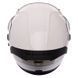 Мотошлем модуляр (flip-up) QKE M-8523 M-XL белый L M-8523 фото 7