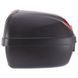 Кофр центральный задний для мотоцикла пластиковый Top Case BUOTAI ZH-0807 1шт 40x28x38см черный-красный ZH-0807 фото 4