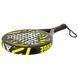 Ракетка для падел-тенниса Padel FISTRAGE EVOLVE VL-4681 цвета в ассортименте VL-4681 фото 9