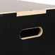 Бокс плиометрический тумба для кроссфита Плиобокс Wood Plyo box LiveUp LP8157 BOX-WOOD 1шт 50х60х75см светло-коричневый LP8157 фото 8
