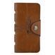 Мужское портмоне Baellerry Genuine Leather COK10, Стильный мужской кошелек. Цвет: коричневый ws86784 фото 6