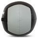 Мяч набивной медицинский для кроссфита WALL BALL LiveUp LP8100-3 3кг черный-серый LP8100-3 фото 2