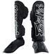 Защита голени и стопы для единоборств REXION FAIRTEX F-033A M-XL цвета в ассортименте L F-033A фото 6