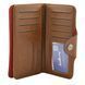 Мужское портмоне Baellerry Genuine Leather COK10, Стильный мужской кошелек. Цвет: коричневый ws86784 фото 3