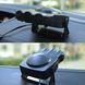 Тепловентилятор автомобильный Car Fan CF-612, дуйка для авто, Универсальный обогреватель в машину ws62635 фото 8