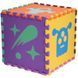 Коврик пазл детский игровой развивающий детский игровой развивающий Космос SP-Planeta C-3551 12деталей 30х30х1см цвета в ассортименте C-3551 фото 5