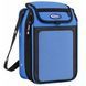 Сумка на бак мотоцикла на магнитах с окном под телефон Tank Bag SCOYCO MB08 38х23х15+5см цвета в асcортименте MB08 фото 12