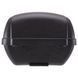 Кофр центральный задний для мотоцикла пластиковый Top Case BUOTAI ZH-0807 1шт 40x28x38см черный-красный ZH-0807 фото 5