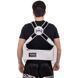 Жилет захисний для тайського боксу та кікбоксингу TOP KING Empower Creativity TKBDEM-01-SV S-XL кольори в асортименті S TKBDEM-01-SV фото 6