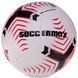 М'яч футбольний HYBRID SOCCERMAX FIFA FB-3114 №5 PU кольори в асортименті FB-3114 фото 1