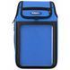 Сумка на бак мотоцикла на магнитах с окном под телефон Tank Bag SCOYCO MB08 38х23х15+5см цвета в асcортименте MB08 фото 2