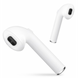Беспроводные наушники с сенсорным управлением Unit i11 TWS Sensor Stereo Bluetooth 5.0. Цвет: белый ws72945 фото 4