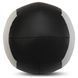 Мяч набивной медицинский для кроссфита WALL BALL LiveUp LP8100-3 3кг черный-серый LP8100-3 фото 3