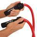Скакалка Zelart POWER ROPE FI-4883-H HEAVY 2,7м цвета в ассортименте FI-4883-H фото 5