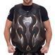Жилет захисний для тайського боксу та кікбоксингу TOP KING Empower Creativity TKBDEM-01-SV S-XL кольори в асортименті S TKBDEM-01-SV фото 1