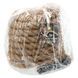 Канат для кроссфита Combat Battle Rope Zelart FI-0909-15 15м коричневый FI-0909-15 фото 11