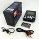 Ігрова приставка Sup Game Box 500 ігор, для телевізора, Ігрова приставка сап денді. Колір: чорний ws76459 фото 12