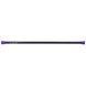 Бодибар Body Bar Zelart FI-1251-6 вес 6кг черный-фиолетовый FI-1251-6 фото 2
