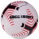 М'яч футбольний HYBRID SOCCERMAX FIFA FB-3114 №5 PU кольори в асортименті FB-3114 фото 2