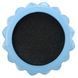 Роллер массажный цилиндр (ролик мфр) заполненный пеной 45см Grid Bubble Roller SP-Sport FI-9391 цвета в ассортименте FI-9391 фото 5