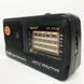 Радиоприёмник Kipo KB-409AC мощный радио FM c usb питание от батарейки R20 или от сети ws66758 фото 3