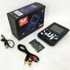 Ігрова приставка Sup Game Box 500 ігор, для телевізора, Ігрова приставка сап денді. Колір: чорний ws76459 фото 9