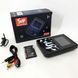 Ігрова приставка Sup Game Box 500 ігор, для телевізора, Ігрова приставка сап денді. Колір: чорний ws76459 фото 10